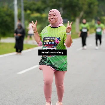 Runner Photo 8050837