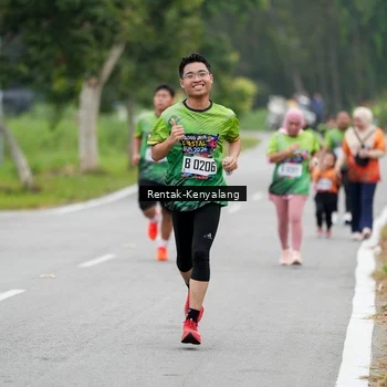 Runner Photo 8050838