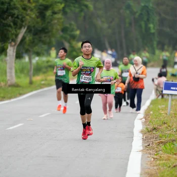 Runner Photo 8050840