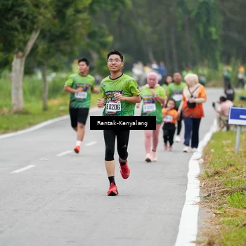 Runner Photo 8050841