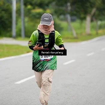 Runner Photo 8050842