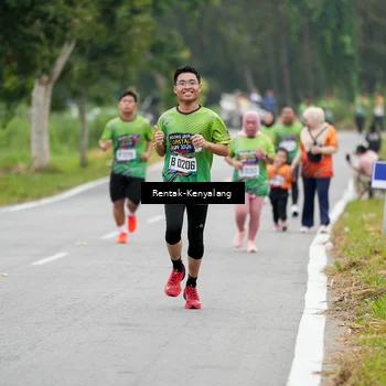 Runner Photo 8050843
