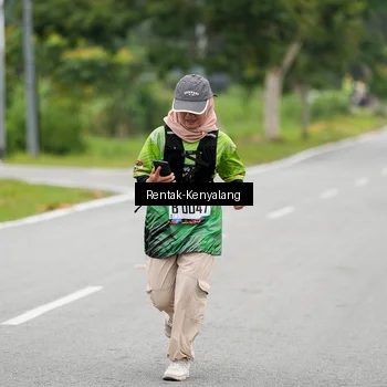 Runner Photo 8050844