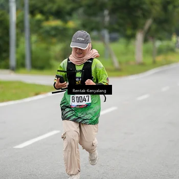 Runner Photo 8050845