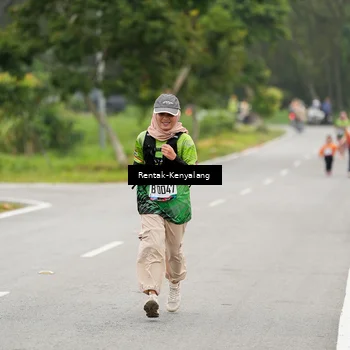 Runner Photo 8050848