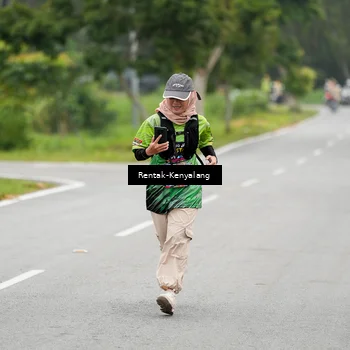 Runner Photo 8050849