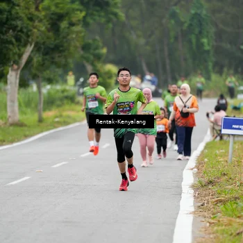 Runner Photo 8050850