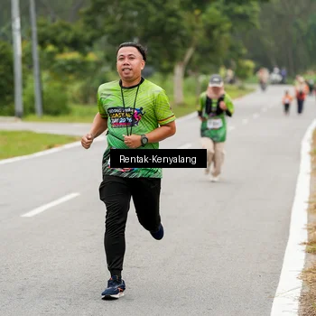 Runner Photo 8050851