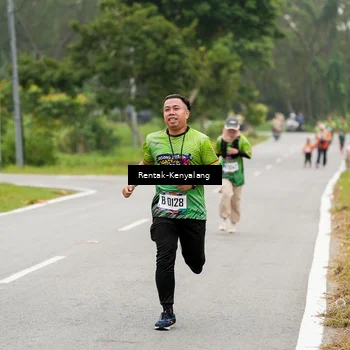 Runner Photo 8050852