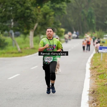 Runner Photo 8050853