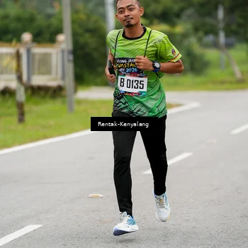 Runner Photo 8050859