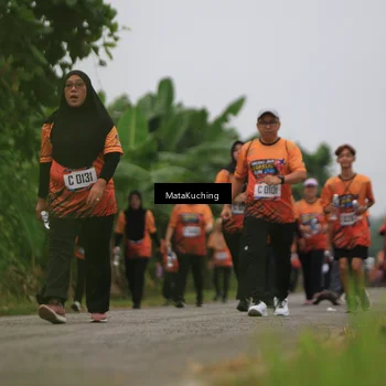 Runner Photo 8050861
