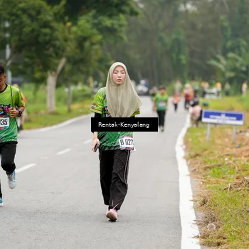Runner Photo 8050862