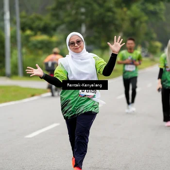 Runner Photo 8050863