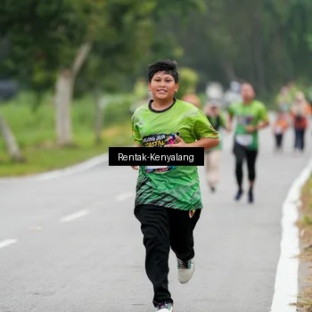 Runner Photo 8050864