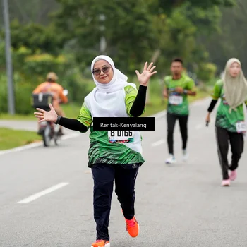 Runner Photo 8050866
