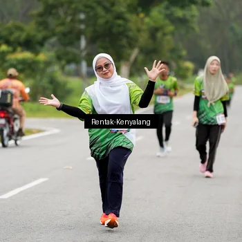 Runner Photo 8050868