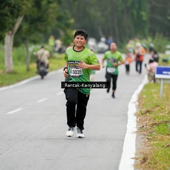 Runner Photo 8050869