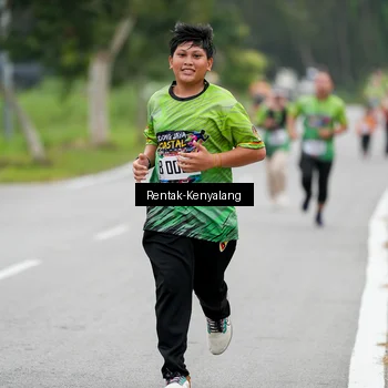 Runner Photo 8050870