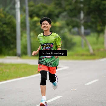 Runner Photo 8050871