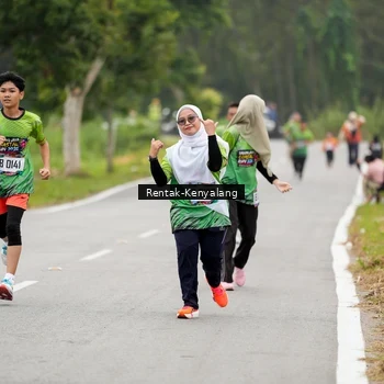 Runner Photo 8050876