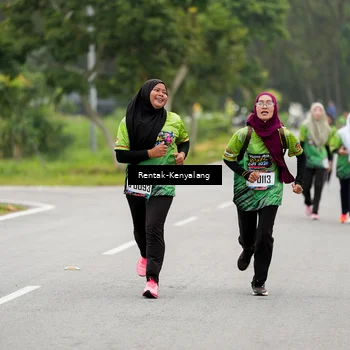 Runner Photo 8050877