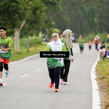 Runner Photo 8050878