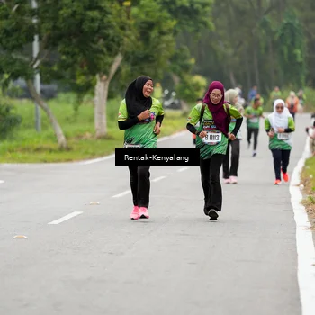 Runner Photo 8050880