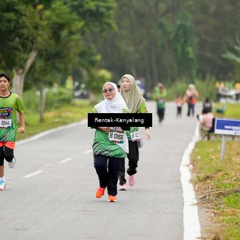 Runner Photo 8050881