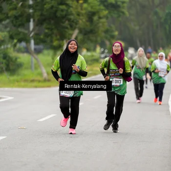 Runner Photo 8050882