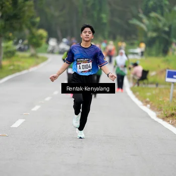 Runner Photo 8050884