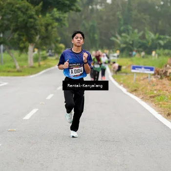 Runner Photo 8050885