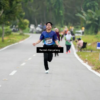 Runner Photo 8050886