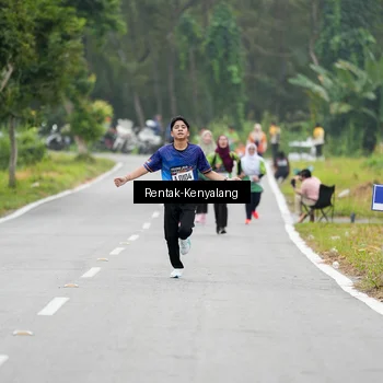 Runner Photo 8050888