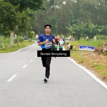 Runner Photo 8050889
