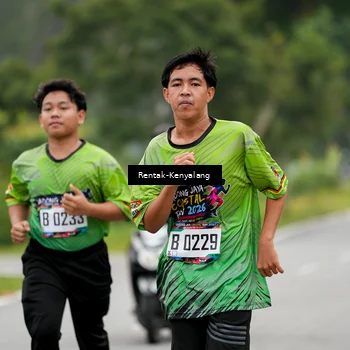Runner Photo 8050890
