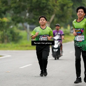 Runner Photo 8050891