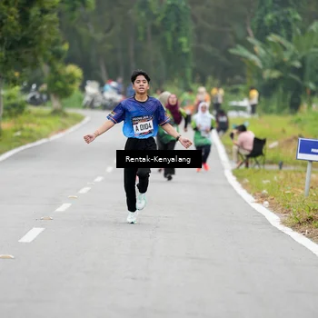 Runner Photo 8050892