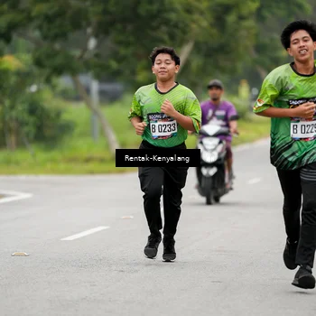Runner Photo 8050893