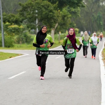 Runner Photo 8050894