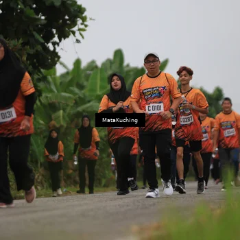 Runner Photo 8050895
