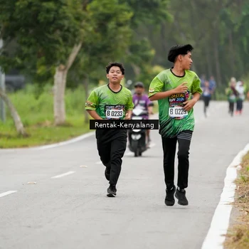 Runner Photo 8050896