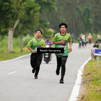 Runner Photo 8050897