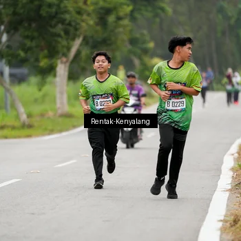 Runner Photo 8050902