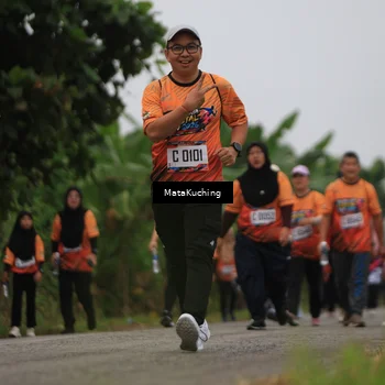 Runner Photo 8050903