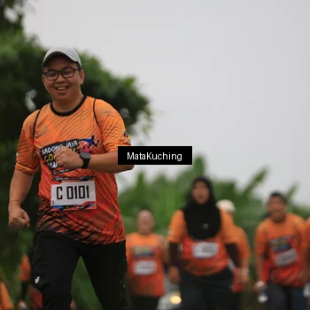 Runner Photo 8050904