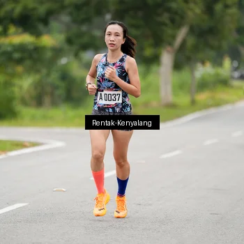Runner Photo 8050905