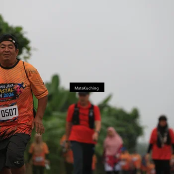 Runner Photo 8050907