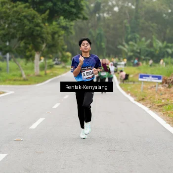 Runner Photo 8050908