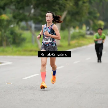 Runner Photo 8050909
